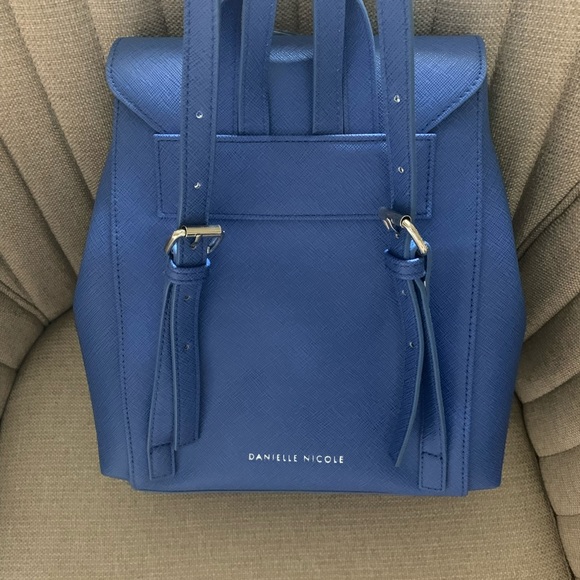 Danielle Nicole Backpack - Picture 2 of 3